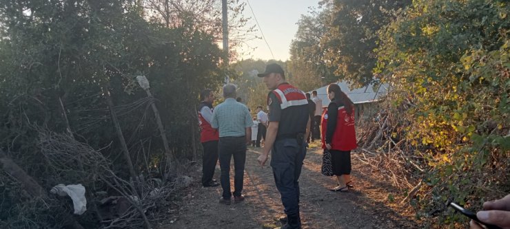 Anne- babasını kaybettiği 'ahır' kavgasında yaralanan Ahmet de kurtarılamadı