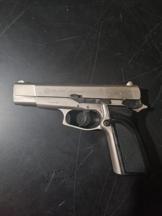 Denizli’de 3 cinsel saldırı olayının şüphelileri yakalandı