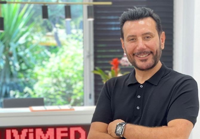 Erkekler, güzellik uygulamalarında kadınlarla yarışıyor