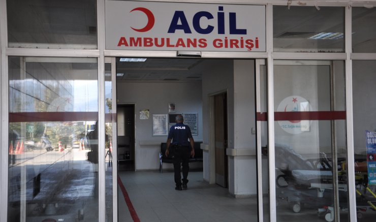 Gaziantep'te düğün yemeğinden yiyen 82 kişi, hastanelik oldu