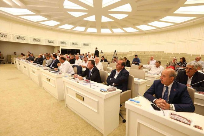 İpekyolu’nun yükünü alacak Çevreyolu- OSB-Otoyol tüneli tanıtıldı