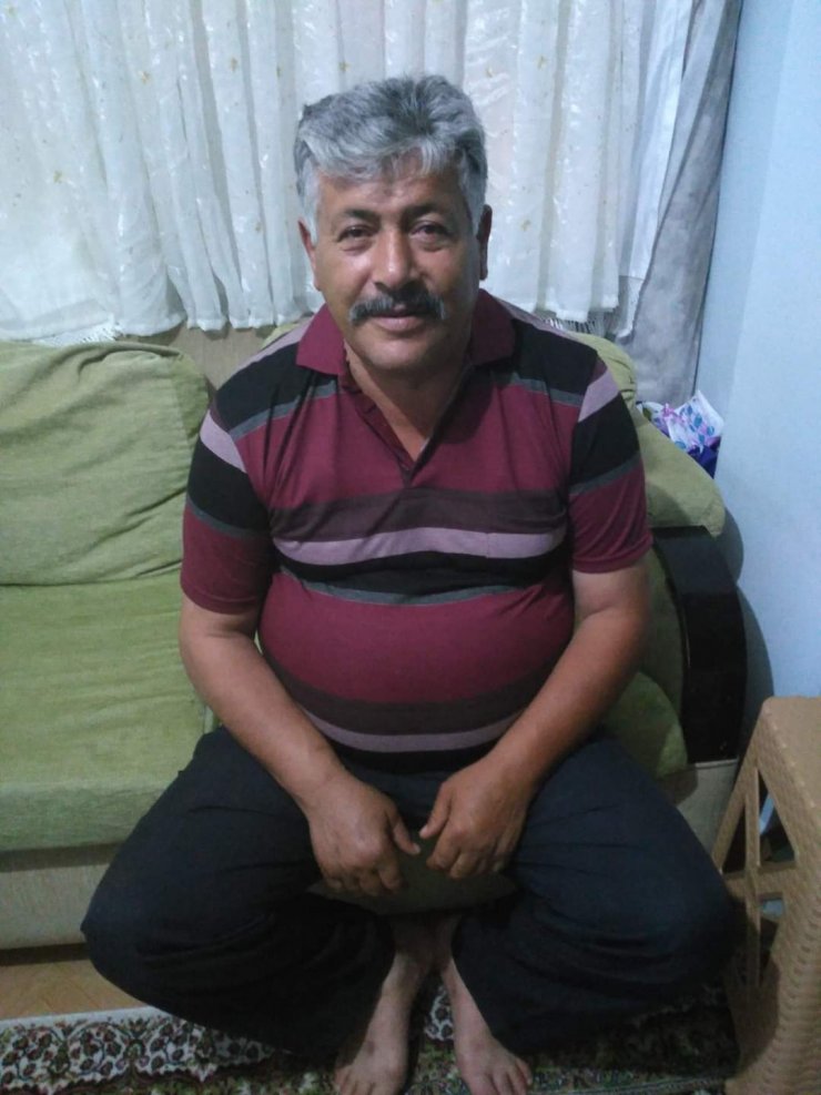 Kastamonu'da kamyon şarampole devrildi: 1 ölü