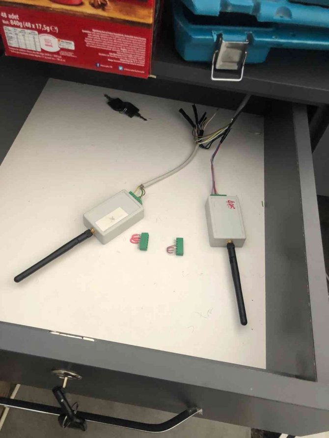 Konya dahil 3 ilde akaryakıt kaçakçılarına darbe