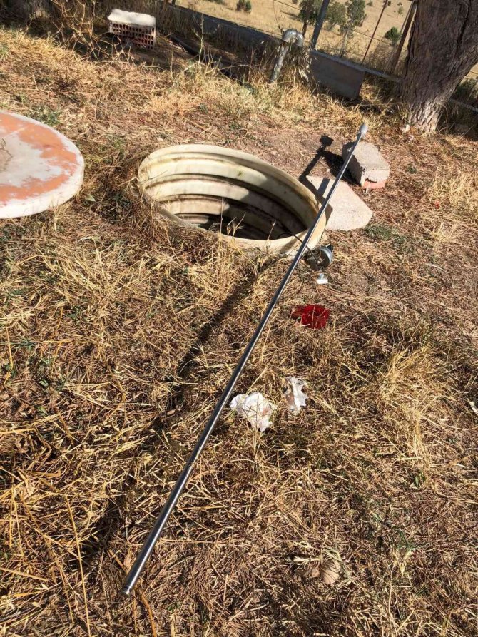 Konya dahil 3 ilde akaryakıt kaçakçılarına darbe