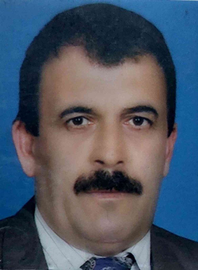 Otelde kalp krizi geçirerek düşen resepsiyon görevlisi hayatını kaybetti