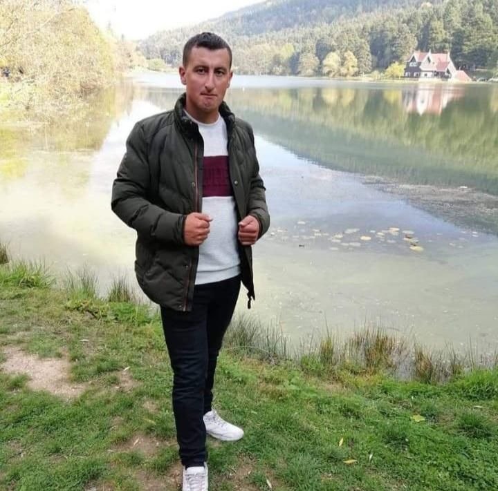 Şehit Uzman Çavuş Savaş Borlu, Niğde'de son yolculuğuna uğurlandı