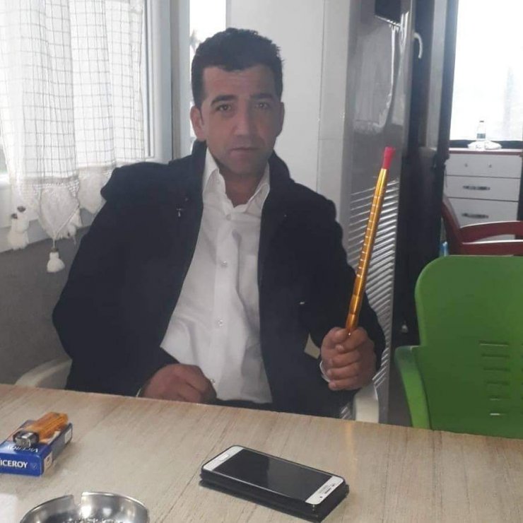 Tomrukların altında kalan orman işçisi, toprağa verildi