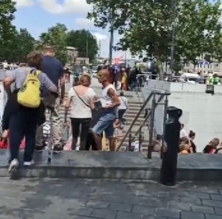 Zabıta ekipleri 14 bin 215 şişe sahte parfüm ele geçirdi