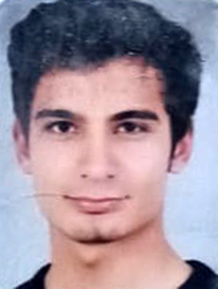 Alparslan'ın öldüğü, 3 kişinin yaralandığı çatışmanın şüphelileri adliyede, olay anı kamerada