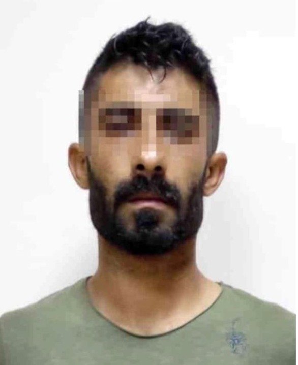 Birlikte yaşadığı kişi tarafından dövülerek öldürülen Ezgi, toprağa verildi