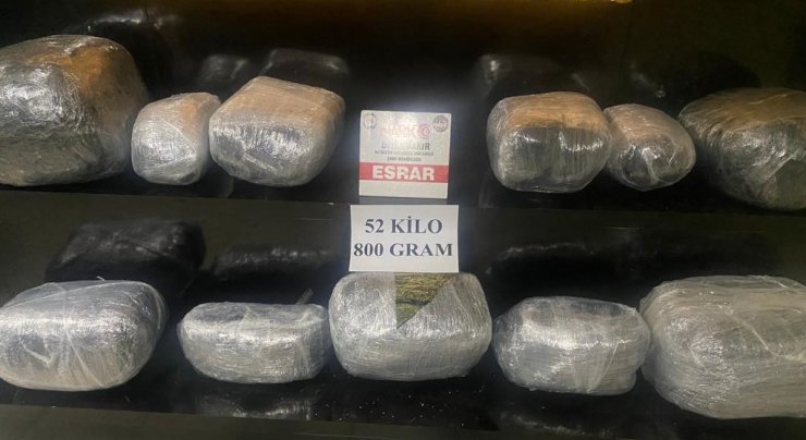 Diyarbakır'daki uyuşturucu operasyonlarında 11 tutuklama