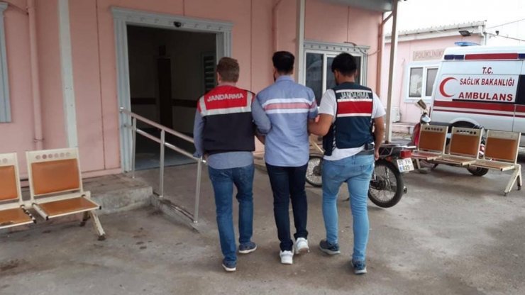 4 ilde DEAŞ operasyonu: 5 gözaltı