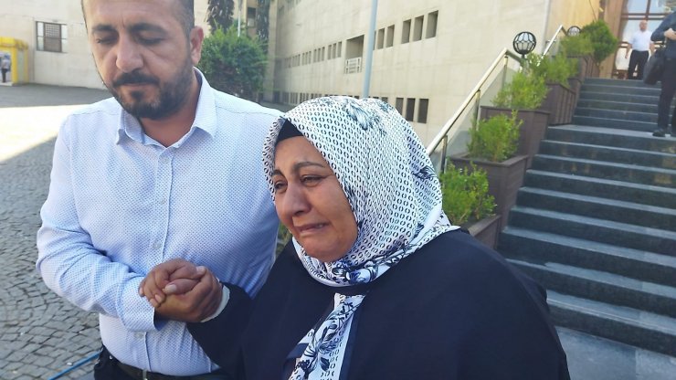 Asya'yı evine girip öldüren eski sevgilisi: Telefonuna bakmak istedim, kabul etmedi