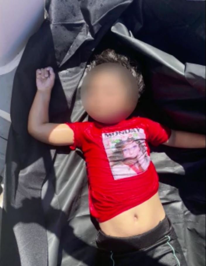 Bakan Soylu: Bu katliamların sorumlusu Avrupa ve Yunanistan