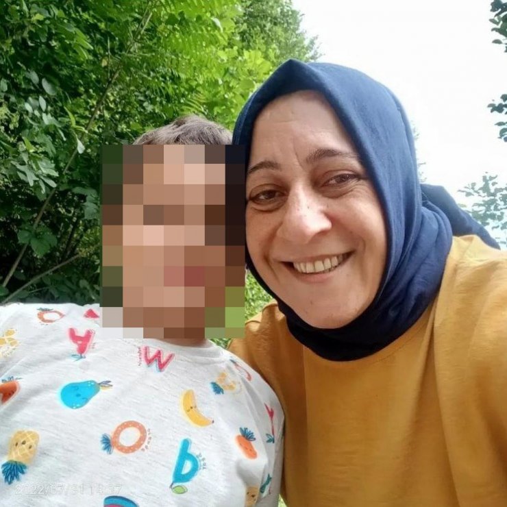 Eşini ve kuzenini öldüren zanlı tutuklandı