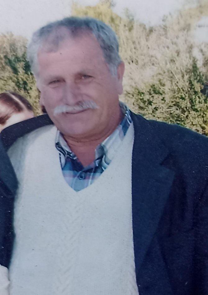 Meyve toplamak için çıktığı ağaçtan düşerek hayatını kaybetti