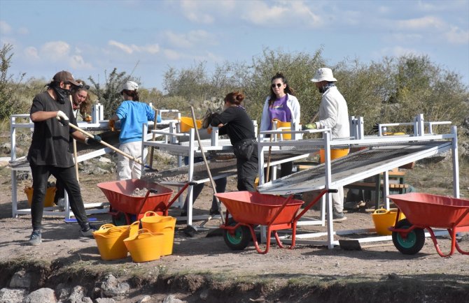 Osmanlı'nın ilk fethettiği kalede önemli buluş