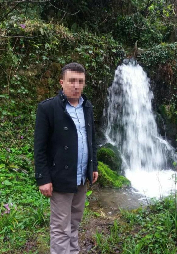 12 gündür kayıptı; ormanda ağaca asılı cesedi bulundu