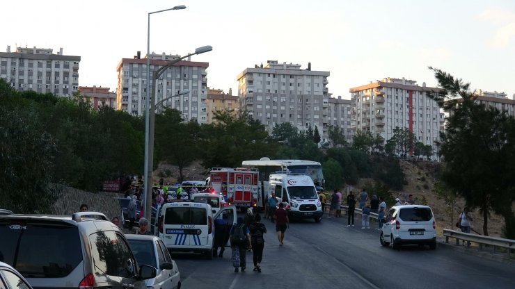 2 kişinin öldüğü kazada tutuklanan sürücüden şaşırtan açıklama