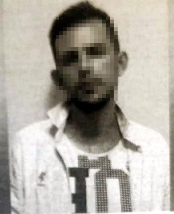 AVM'de etek altı görüntü çeken sanığa iddianame