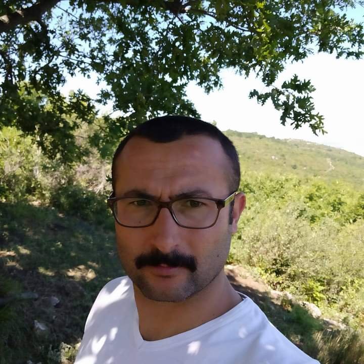 Eniştesini, yeğenlerinin gözü önünde öldürdü, 'Amacım korkutmaktı' dedi