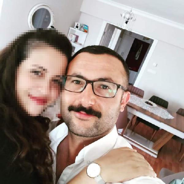 Eniştesini, yeğenlerinin gözü önünde öldürdü, 'Amacım korkutmaktı' dedi