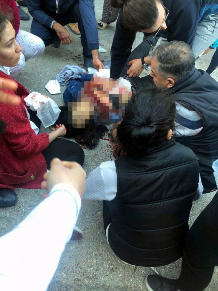 Eş cinayeti davasında karar, haksız tahrik indiriminin tartışılması için bozuldu