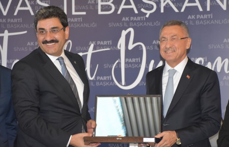 Fuat Oktay: Türkiye Azerbaycan'ın her şartta yanındadır