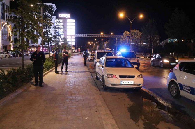 İki grup arasında silahlı kavga: 1 ölü, 3 yaralı