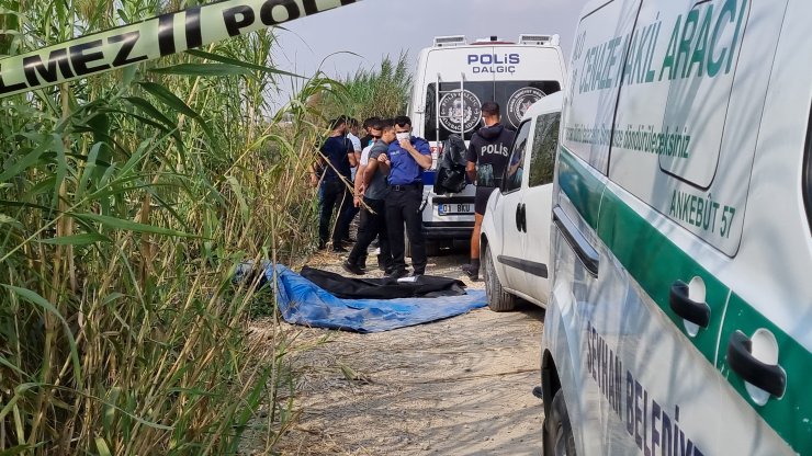 Ömer’i, sevgilisiyle birlikte olduğu iddiasıyla öldürmüş