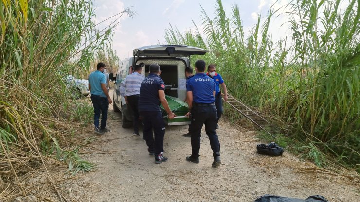 Ömer’i, sevgilisiyle birlikte olduğu iddiasıyla öldürmüş