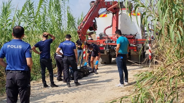 Ömer’i, sevgilisiyle birlikte olduğu iddiasıyla öldürmüş