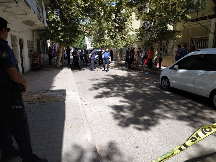 Adıyaman’da tüfekli kavga: 2 yaralı