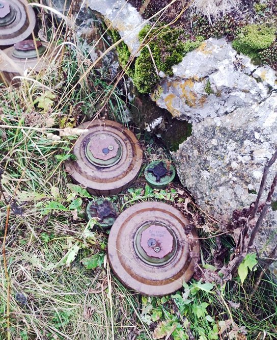 Azerbaycan şehitlerinin sayısı 79’a, yaralı sayısı 282’ye yükseldi