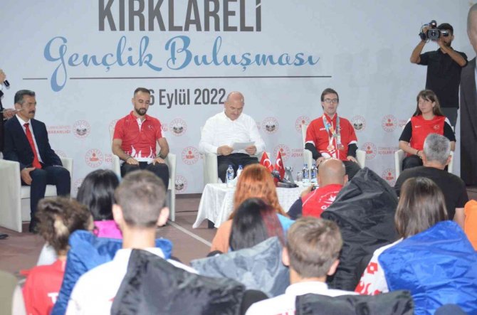 Bakan Soylu: "9 aylık Asım’ı denizin ortasında ölüme terk ettiler"