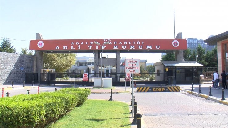 Doktorun ilaç uyarısı ile gitti; halıya sarılmış ceset ile karşılaştı