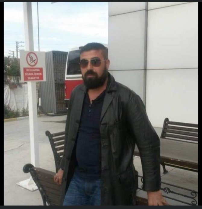 Evde çıkan tartışma kanlı bitti: 1 Ölü