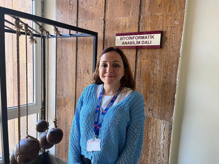 Obezite ve diyabetin tarihi antik DNA ile araştırılıyor