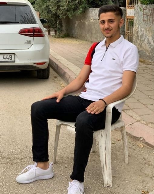 Silahlı saldırıda ölen Hakan, kurtulmak için ayakkabısını fırlatmış