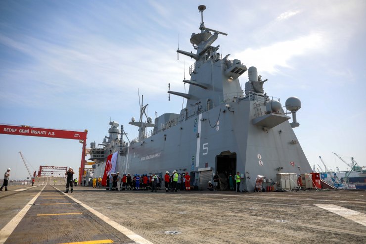 Görücüye çıktı! Dünya'da sadece 12 ülkede var