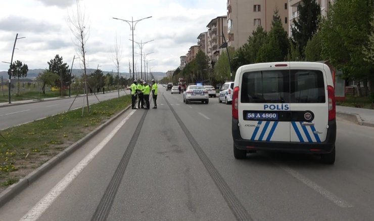 Yiğit'in öldüğü kazada sürücünün tahliyesine tepki