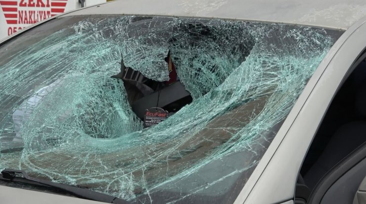 Yiğit'in öldüğü kazada sürücünün tahliyesine tepki