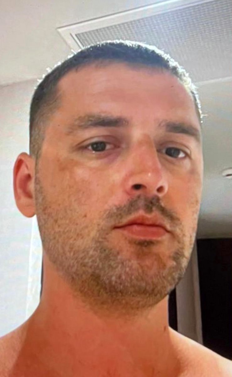 5 yıldızlı otelde Rus turist, çekiçle babasını öldürüp, annesini ağır yaraladı