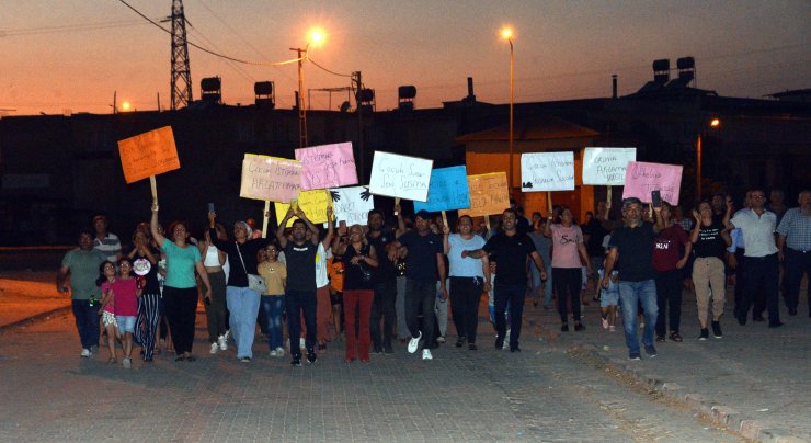 Cinsel istismara uğrayan çocuğun annesi: Çocuğumun ağzı halen anne sütü kokuyor