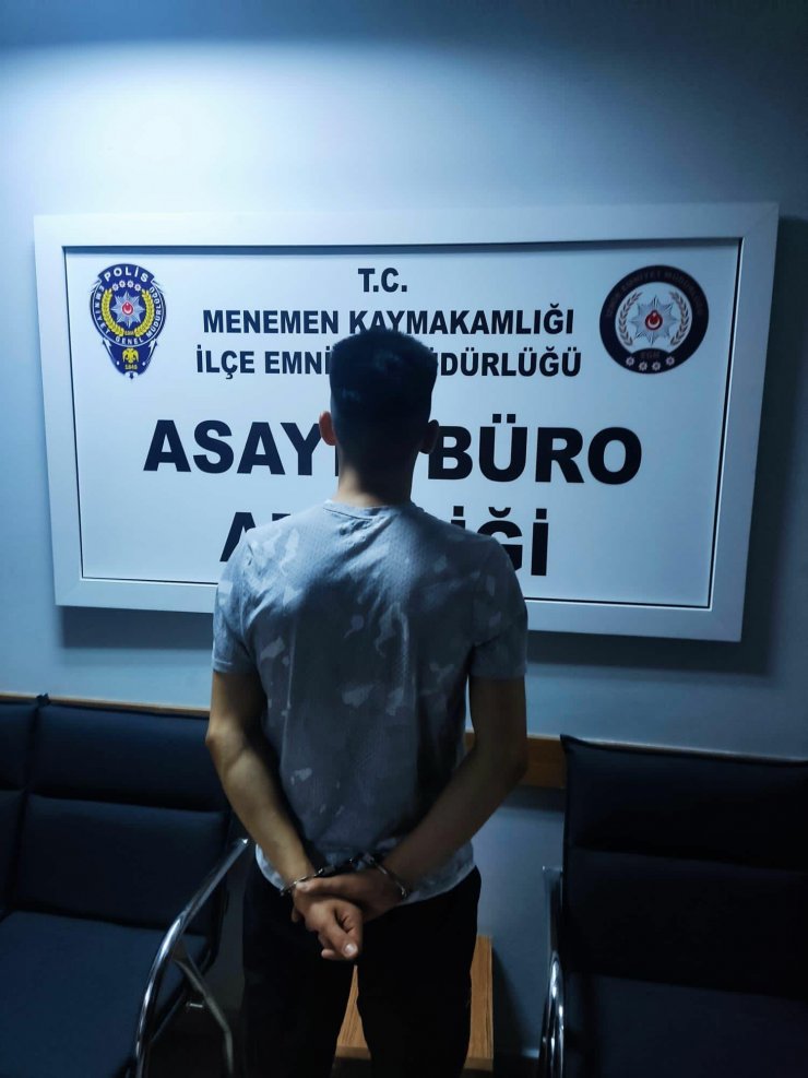 Husumetlisince sokakta göğsünden bıçaklanarak öldürüldü