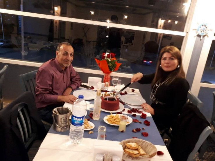 Kızı ve damadını öldürenler akrabalarıyla duruşmada yüz yüze gelecek