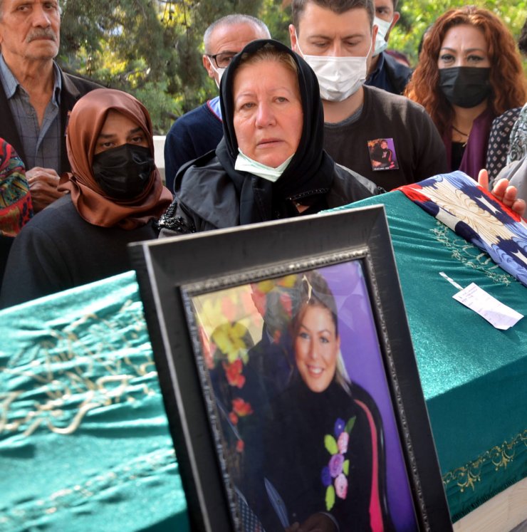 Kızı ve damadını öldürenler akrabalarıyla duruşmada yüz yüze gelecek