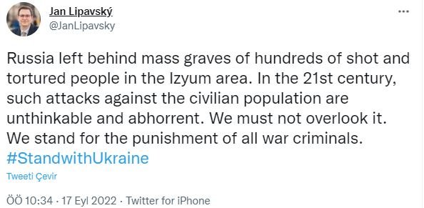 Moldova’dan Rusya’ya kınama