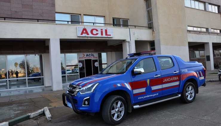 Motosikletiyle giderken uğradığı silahlı saldırıda öldü