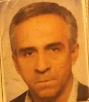 Refüjdeki palmiye ağacına çarpan kamyonetin sürücüsü öldü